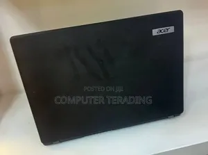 New Laptop Acer TravelMate 8GB Intel Core i5 SSD 512GB