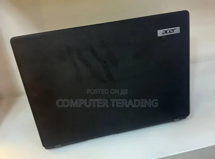 New Laptop Acer TravelMate 8GB Intel Core i5 SSD 512GB
