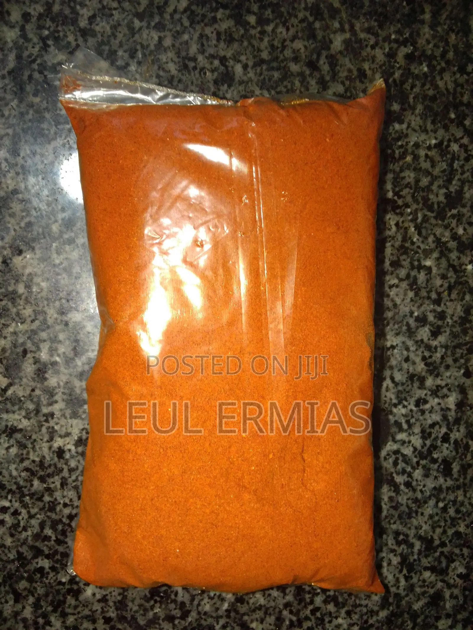 በርበሬ 250g/ ቤተ_አብርሃም ባልትና