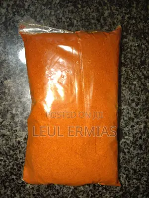በርበሬ 250g/ ቤተ_አብርሃም ባልትና