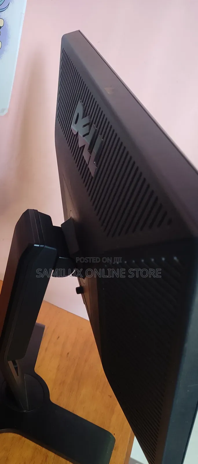 Dell E190Sf LCD Monitor – 19