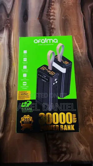 Power Bank