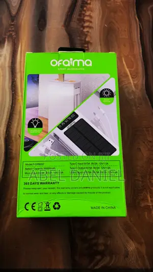 Power Bank