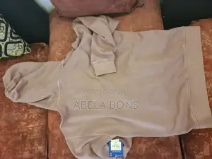 Super Soft Hoodie