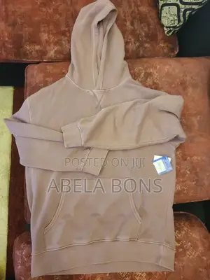 Super Soft Hoodie