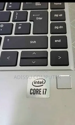 New Laptop HP EliteBook 840 G7 16GB Intel Core i7 SSD 512GB