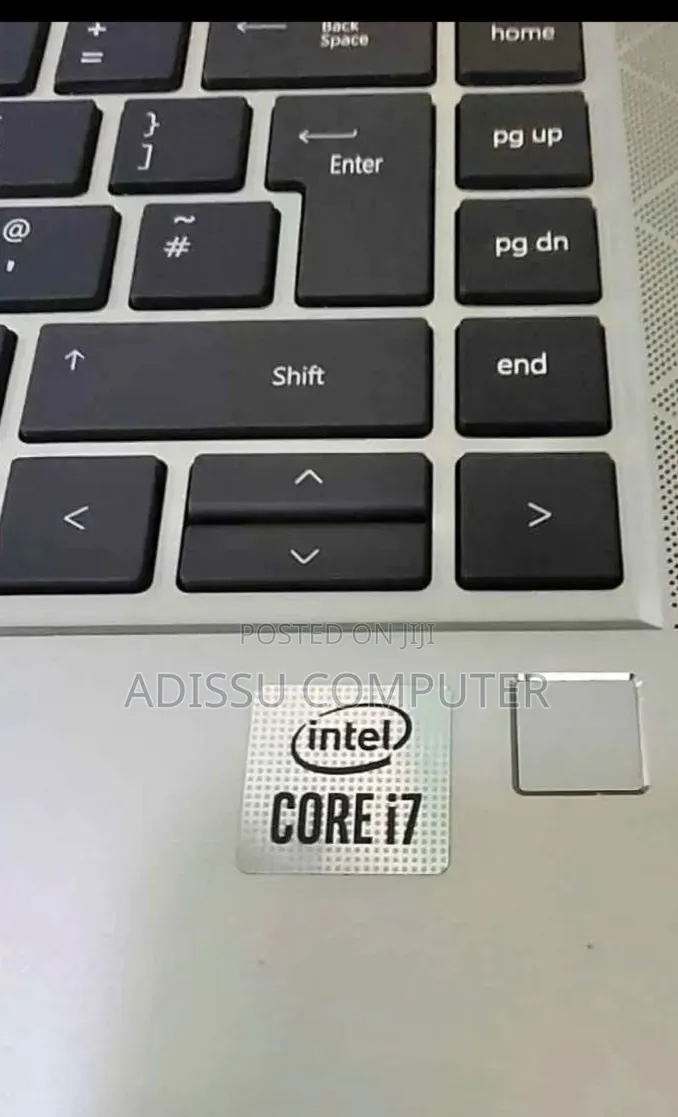 New Laptop HP EliteBook 840 G7 16GB Intel Core i7 SSD 512GB