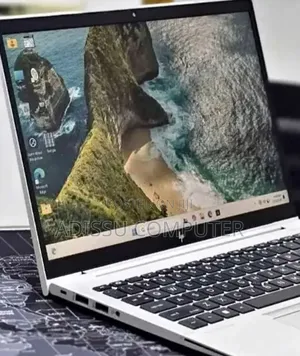 New Laptop HP EliteBook 840 G7 16GB Intel Core i7 SSD 512GB