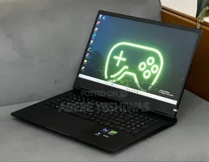New Laptop HP Omen 16 16GB Intel Core i9 SSD 1T