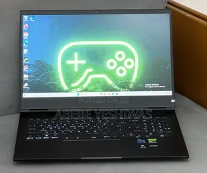 New Laptop HP Omen 16 16GB Intel Core i9 SSD 1T