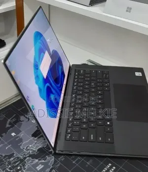 New Laptop Dell XPS 15 16GB Intel Core i7 SSD 512GB