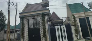 Furnished 9bdrm Villa in Bishoftu, East Shewa for sale