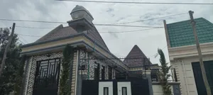 Furnished 9bdrm Villa in Bishoftu, East Shewa for sale