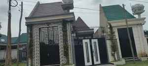 Furnished 9bdrm Villa in Bishoftu, East Shewa for sale