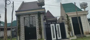 Furnished 9bdrm Villa in Bishoftu, East Shewa for sale