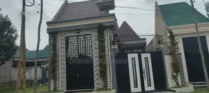 Furnished 9bdrm Villa in Bishoftu, East Shewa for sale