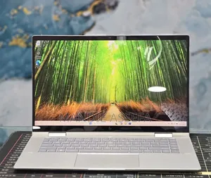 New Laptop HP Envy x360 16GB Intel Core i7 SSD 512GB