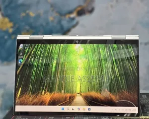 New Laptop HP Envy x360 16GB Intel Core i7 SSD 512GB