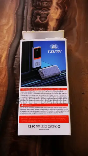 Power Bank