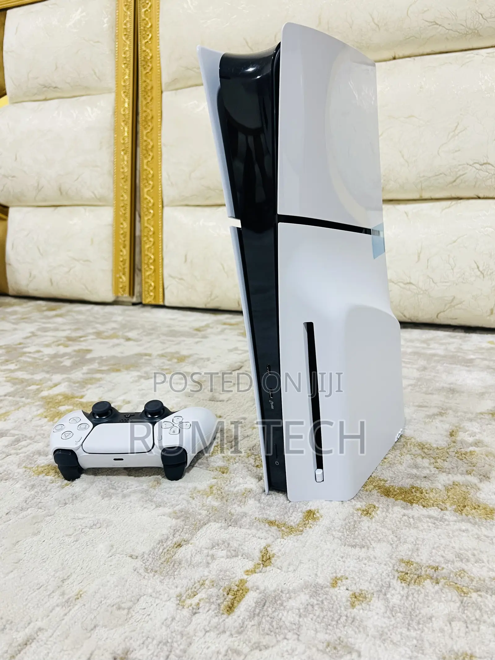PlayStation 5 Slim