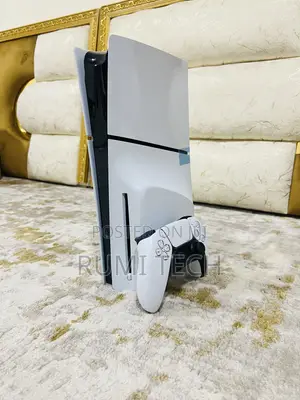 PlayStation 5 Slim