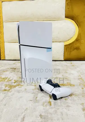 PlayStation 5 Slim