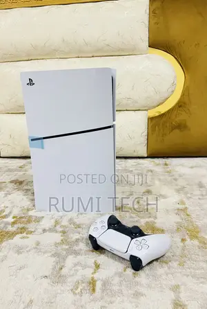 PlayStation 5 Slim