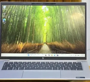 New Laptop HP EliteBook 840 G11 16GB Intel Core Ultra 7 SSD 512GB