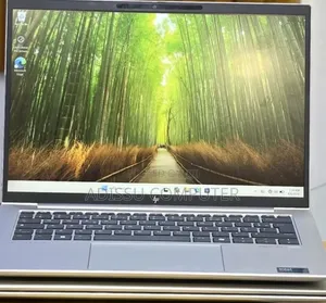 New Laptop HP EliteBook 840 G11 16GB Intel Core Ultra 7 SSD 512GB