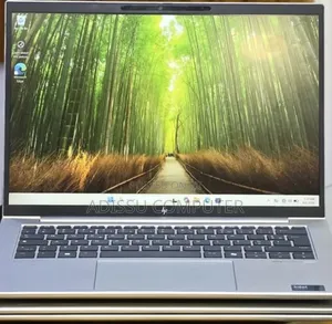 New Laptop HP EliteBook 840 G11 16GB Intel Core Ultra 7 SSD 512GB