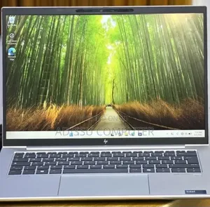 New Laptop HP EliteBook 840 G11 16GB Intel Core Ultra 7 SSD 512GB