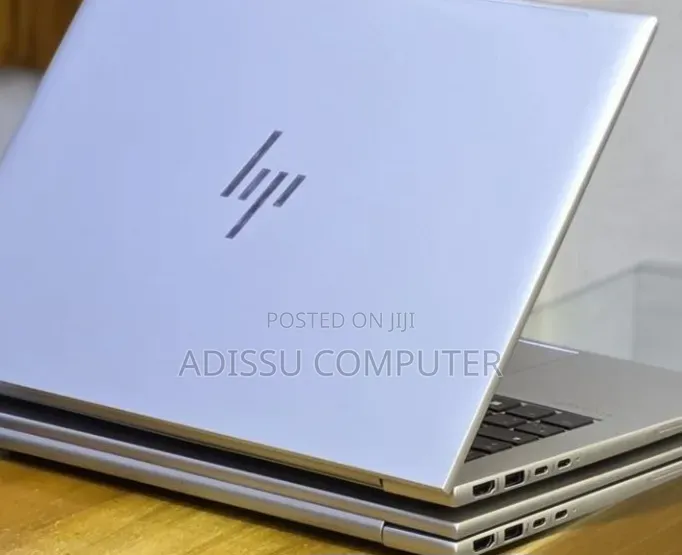 New Laptop HP EliteBook 840 G11 16GB Intel Core Ultra 7 SSD 512GB