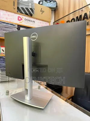 Dell 32” Ultra HD Monitor