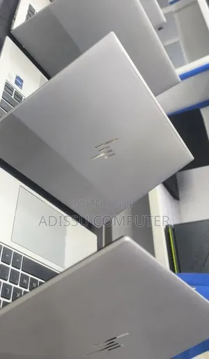 New Laptop HP EliteBook 840 10 16GB Intel Core i5 SSD 512GB