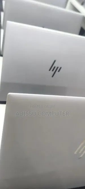 New Laptop HP EliteBook 840 10 16GB Intel Core i5 SSD 512GB