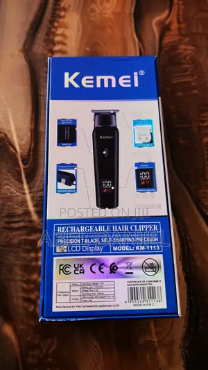 Kemei Tondos