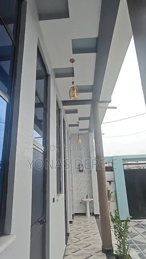 Furnished 8bdrm House in Dukem, East Shewa for sale