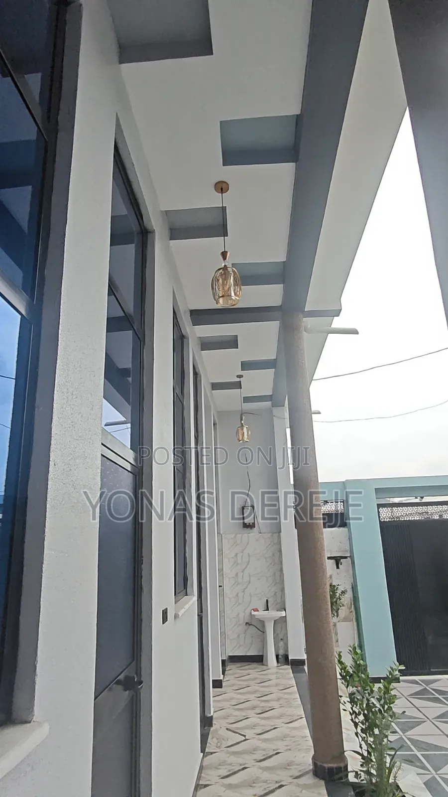 Furnished 8bdrm House in Dukem, East Shewa for sale