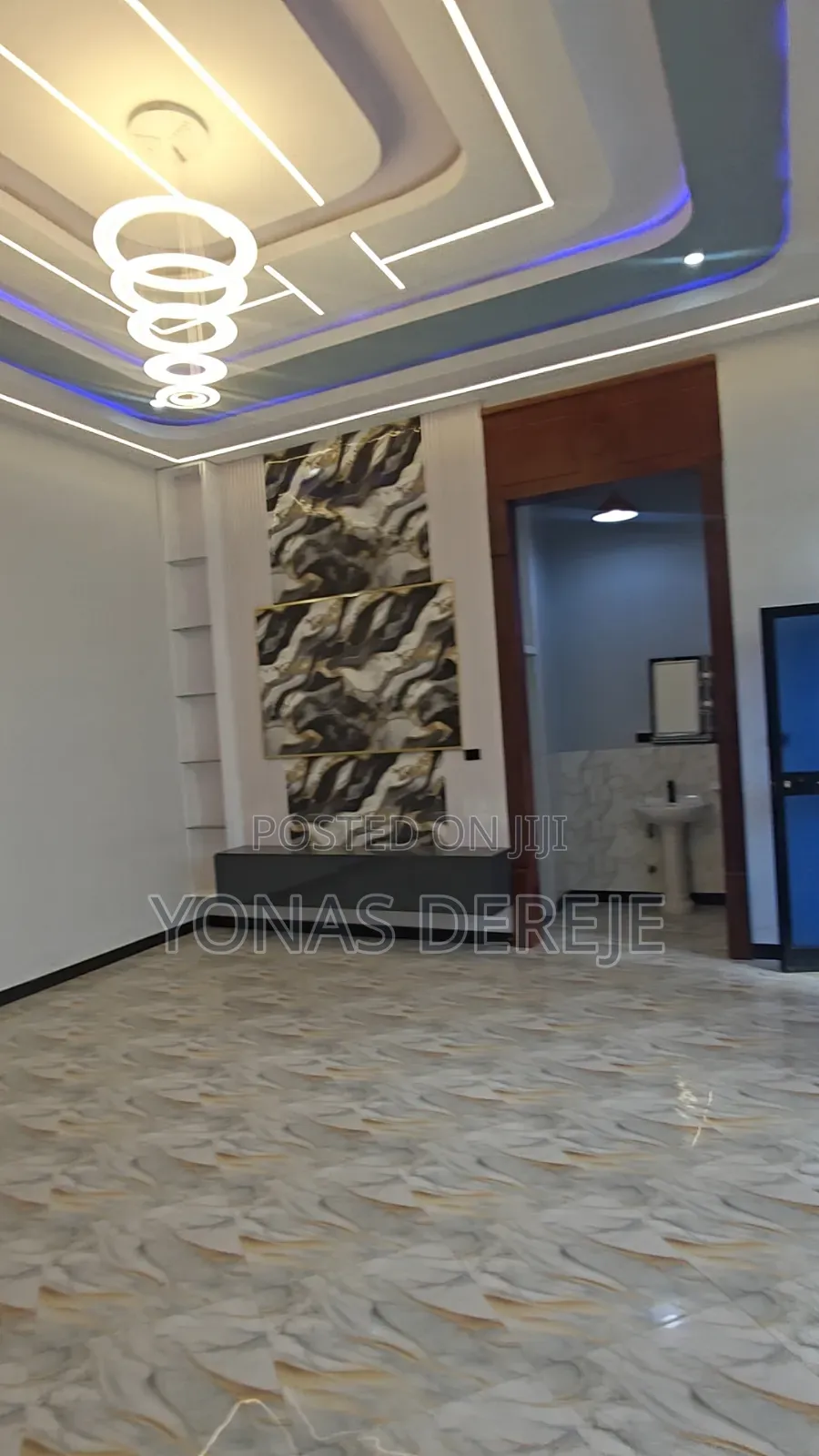 Furnished 8bdrm House in Dukem, East Shewa for sale