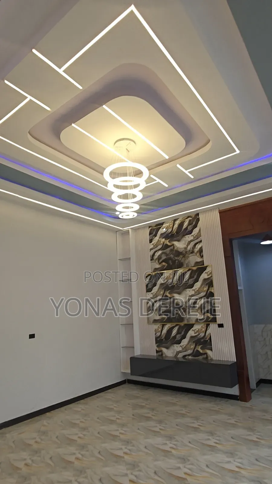 Furnished 8bdrm House in Dukem, East Shewa for sale