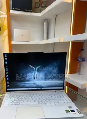 New Laptop Lenovo 16GB Intel Core i9 SSD 1T