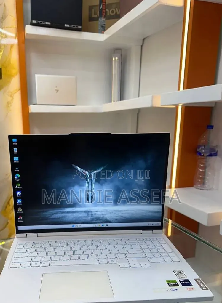 New Laptop Lenovo 16GB Intel Core i9 SSD 1T