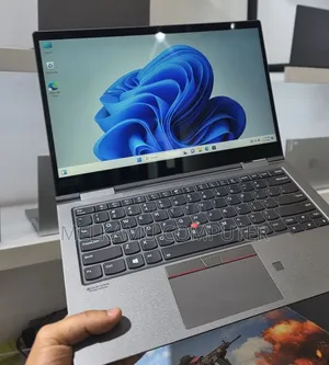 New Laptop Lenovo ThinkPad X1 Yoga 16GB Intel Core i7 SSD 512GB