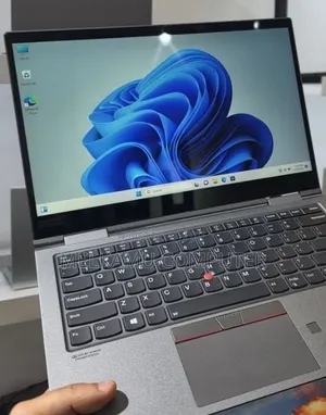 New Laptop Lenovo ThinkPad X1 Yoga 16GB Intel Core i7 SSD 512GB