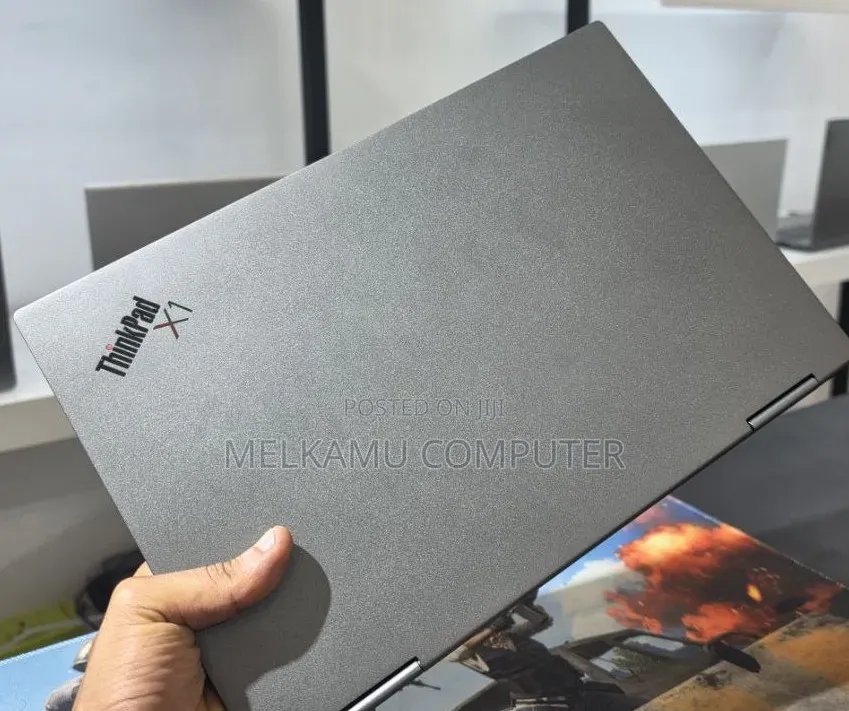 New Laptop Lenovo ThinkPad X1 Yoga 16GB Intel Core i7 SSD 512GB