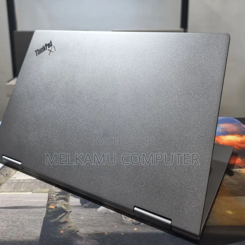 New Laptop Lenovo ThinkPad X1 Yoga 16GB Intel Core i7 SSD 512GB