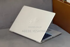 New Laptop HP EliteBook 840 G5 8GB Intel Core i5 SSD 256GB