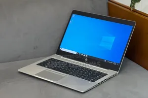 New Laptop HP EliteBook 840 G5 8GB Intel Core i5 SSD 256GB
