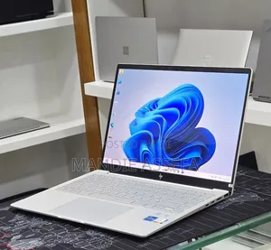 New Laptop HP Pavilion 14 16GB Intel Core i5 SSD 1T