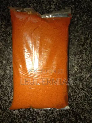 በርበሬ 250g/ ቤተ_አብርሃም ባልትና